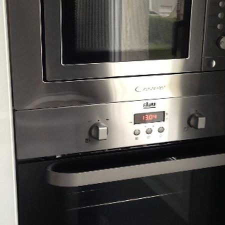 Appartement Les Confidences Le Touquet Habitación foto
