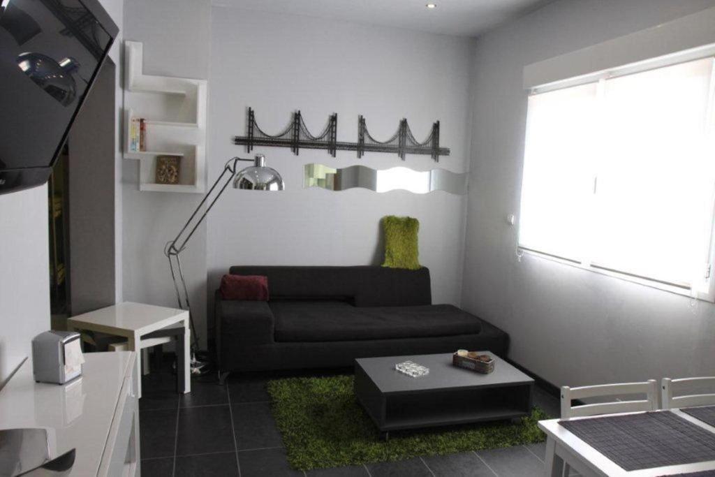 Appartement Les Confidences Le Touquet Habitación foto