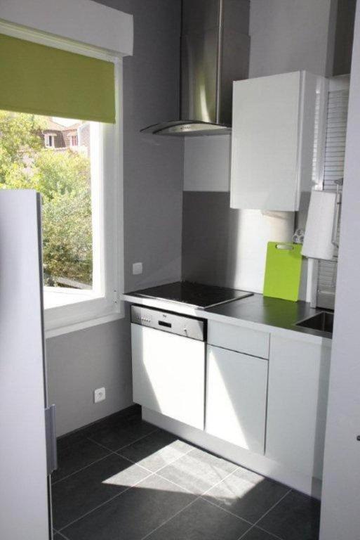 Appartement Les Confidences Le Touquet Habitación foto
