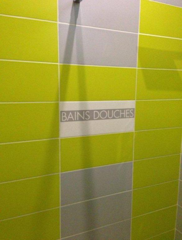 Appartement Les Confidences Le Touquet Habitación foto